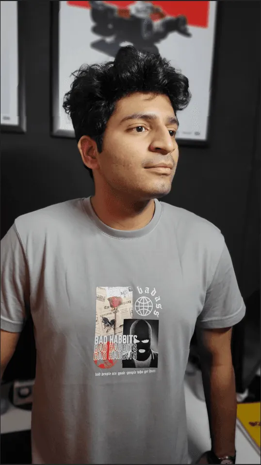 Manan Arshad